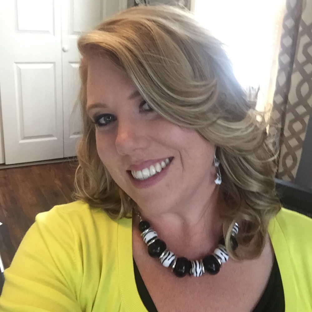 Meet your Posher, Stacy